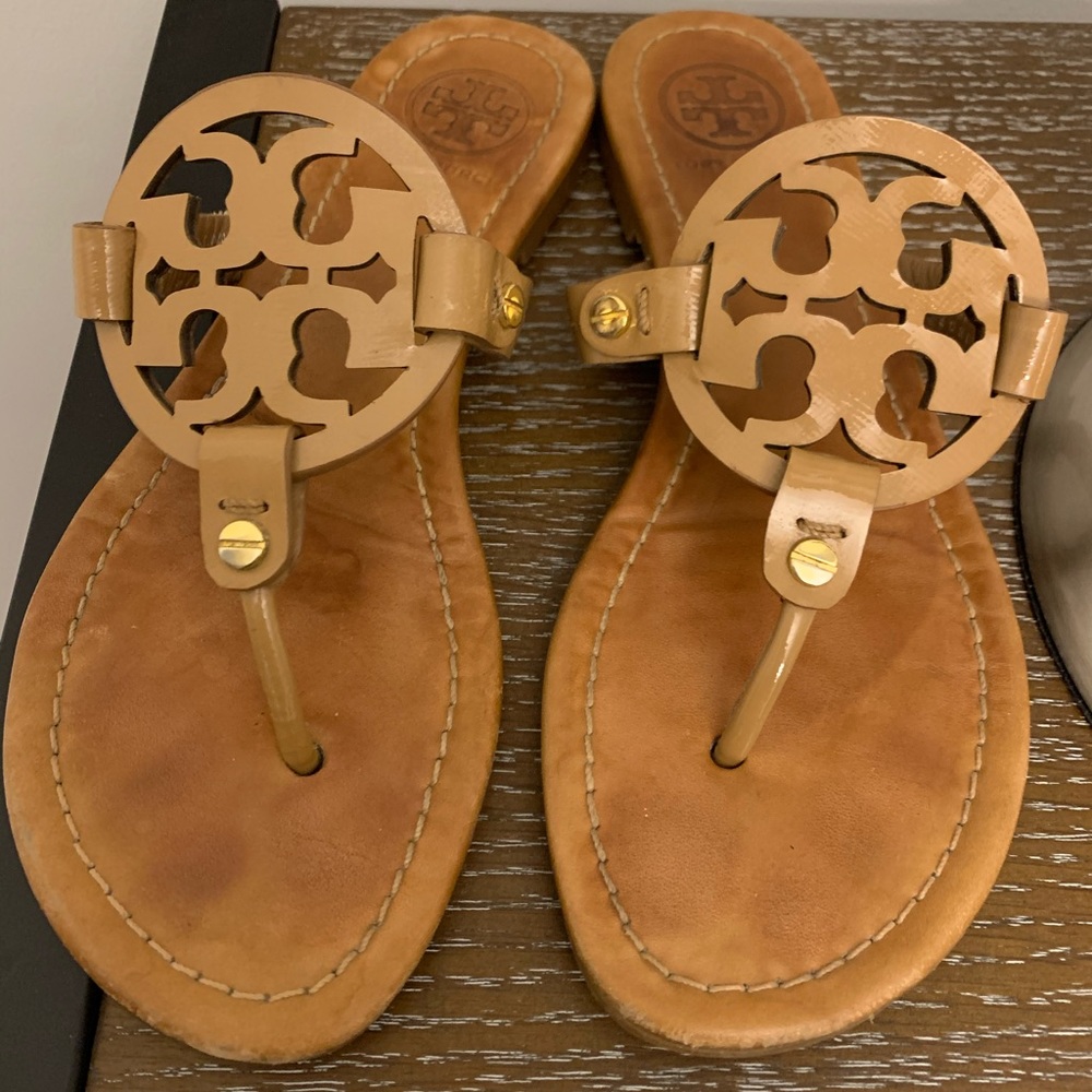 Tory Burch Miller 🔥 Size 6.5
